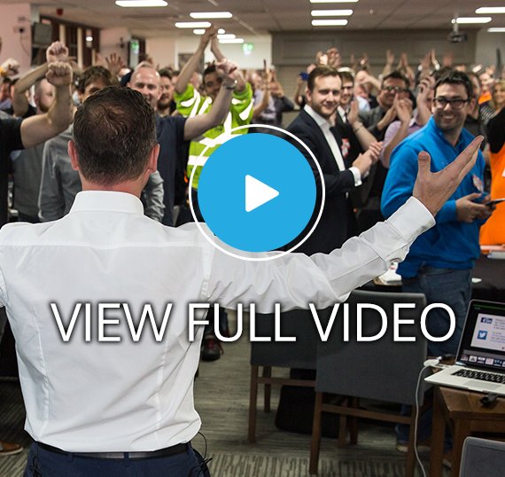 Join 80 business owners at Yorkshires largest business coaching and networking event in #Leeds on Friday 16th Feb. Also, hear from our keynote speaker <a href="/GavinScottLtd/">Gavin Scott</a> find out more and grab your tickets here buff.ly/2EgI3WN