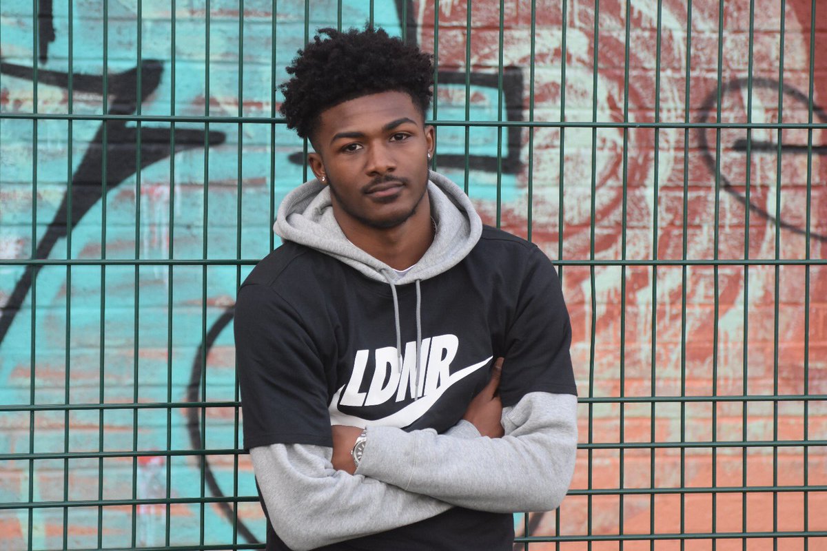 nike ldnr hoodie