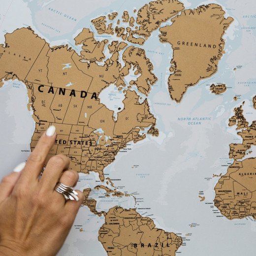 _AJThomas__'s tweet image. Check out this scratch off world map by Zamyka. Perfect for the trips you have taken or the ones you have planned! Find out more here:
amazon.com/s/ref=nb_sb_no…
#Tomoson #Zamyka #Scratchoffmap