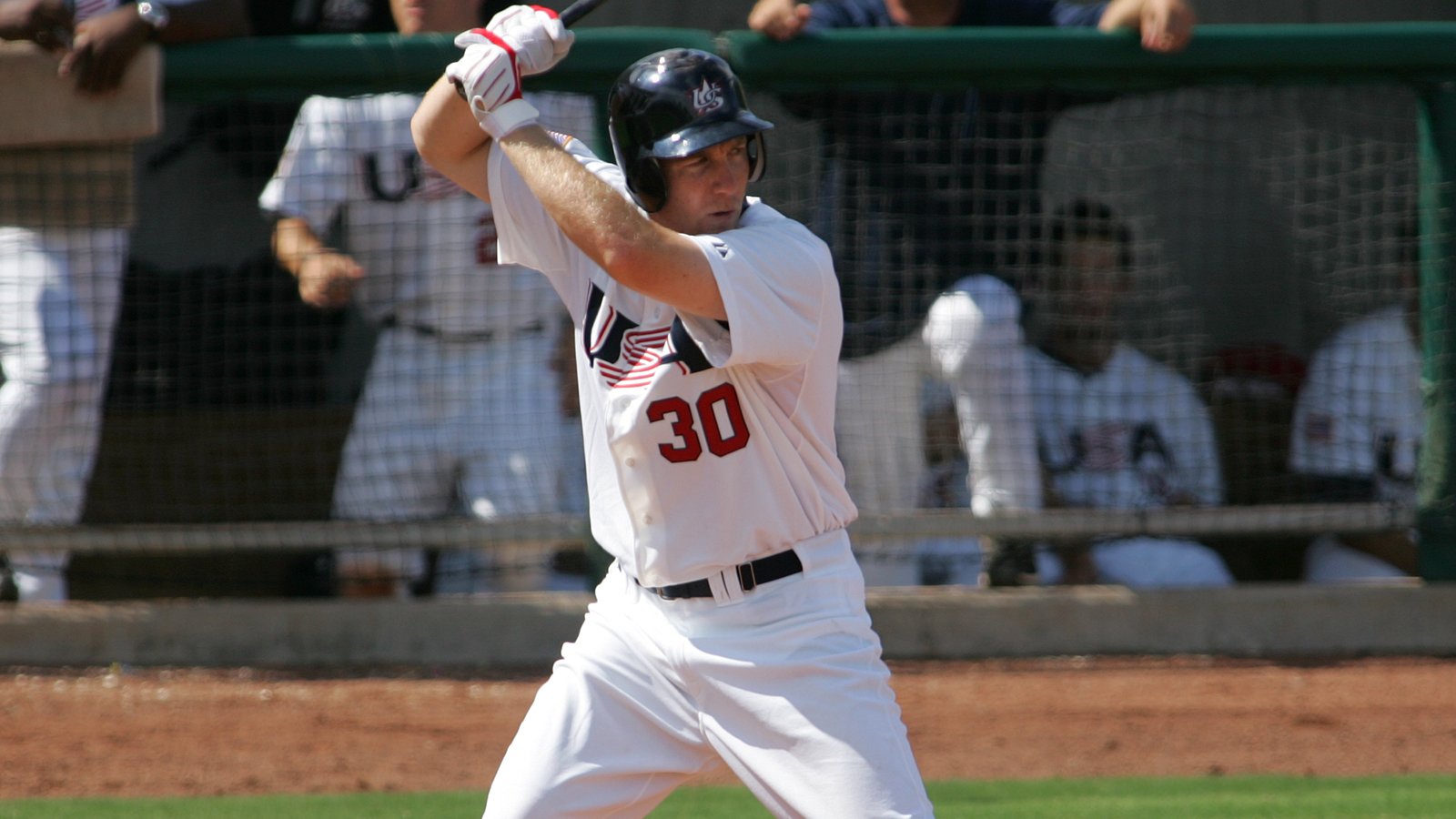 Happy birthday to  -time alum Todd Frazier!  