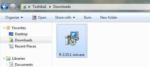 corporatebridge's tweet image. 12 Best steps to install R Programming Language(Quick guide)
buff.ly/2EBQLT1

#RProgrammingLanguage