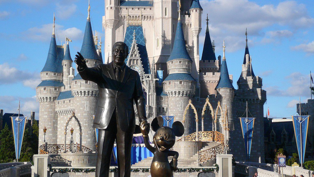 WNEP's tweet photo. Disney raises ticket prices at Florida, California theme parks https://t.co/B6VzPmsWfy https://t.co/hkKOCuaaNh