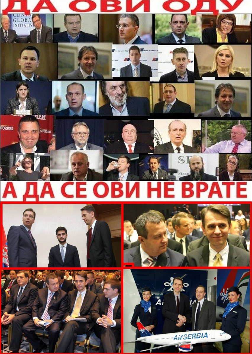 LudKoVucic's tweet photo. Naše patike najviše smrde! @SPDveri @DostaJeBilo https://t.co/j6m4fdgY8f