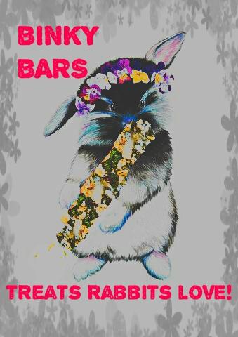 BinkyBars's tweet photo. #BinkyBars #rabbit #treats #delicious #tasty #bunnies #rabbittreat #madeinuk #pets #petstore #petshop #farmshop https://t.co/Pvjtonxl9e