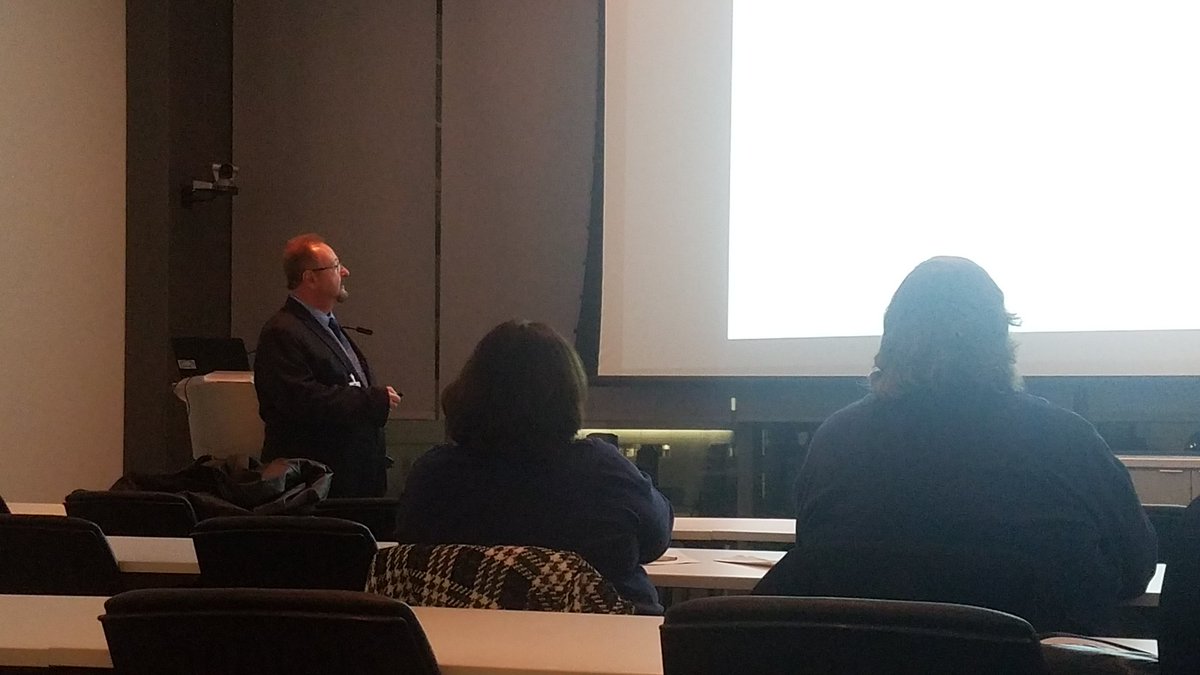 UB Informatics tweet media