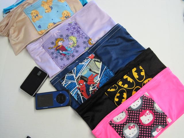 type1mom10's tweet photo. fun insulin pump bands https://t.co/Jkj6CSOE4Y https://t.co/yq7hIQ0nBM