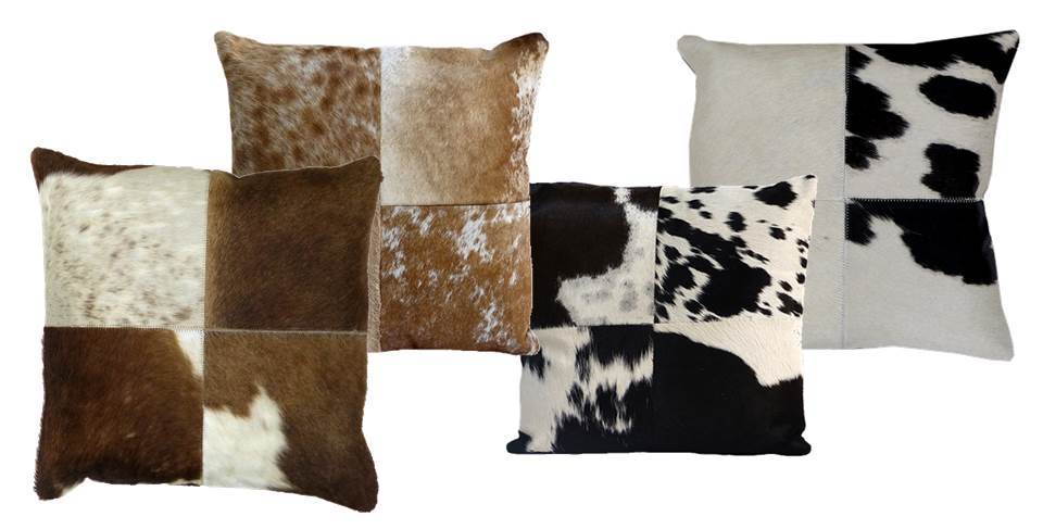 Boyle Industries On Twitter Our Cowhide Cushions Are A Perfect