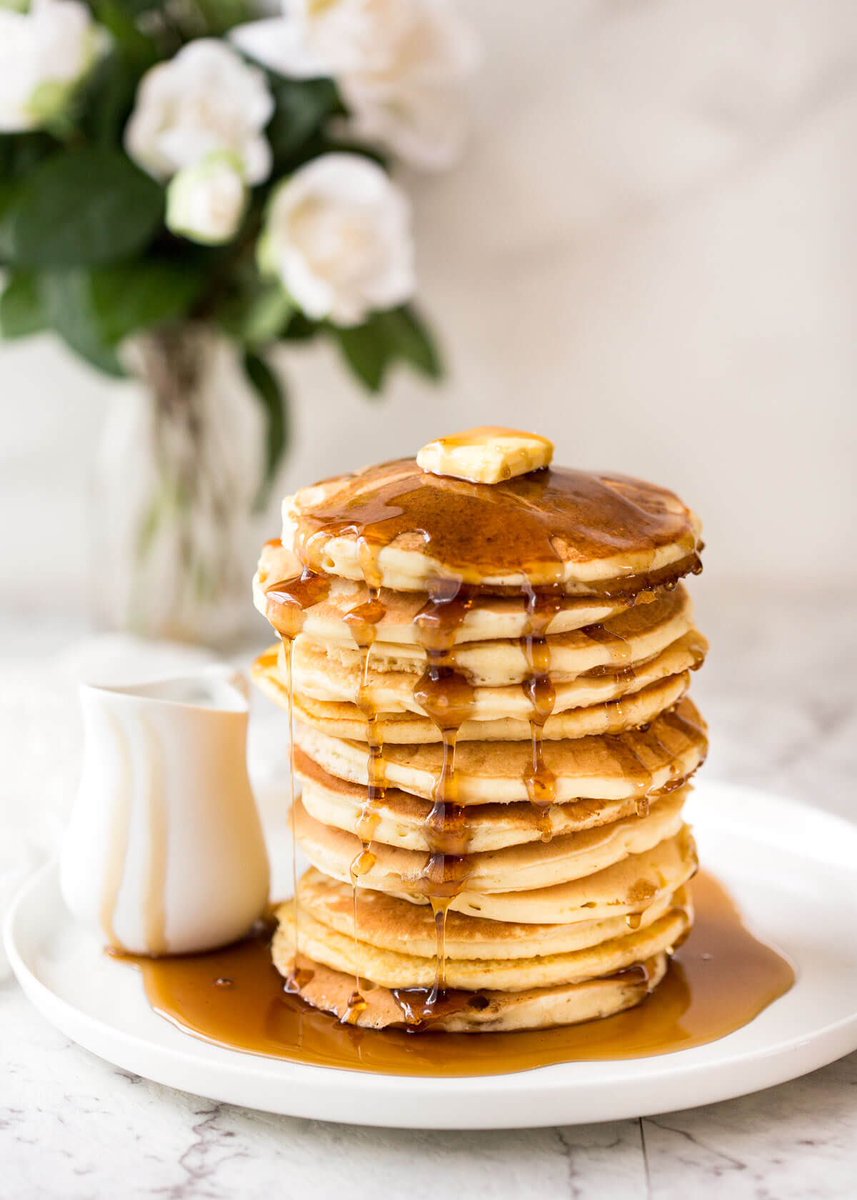 Tammydodger13's tweet photo. Pancake ideas for tomorrow? ❤️#pancakes #juiceplus #healthbabes #pancakedayideas #pancakeday #ideas https://t.co/QnaYvG6Gda