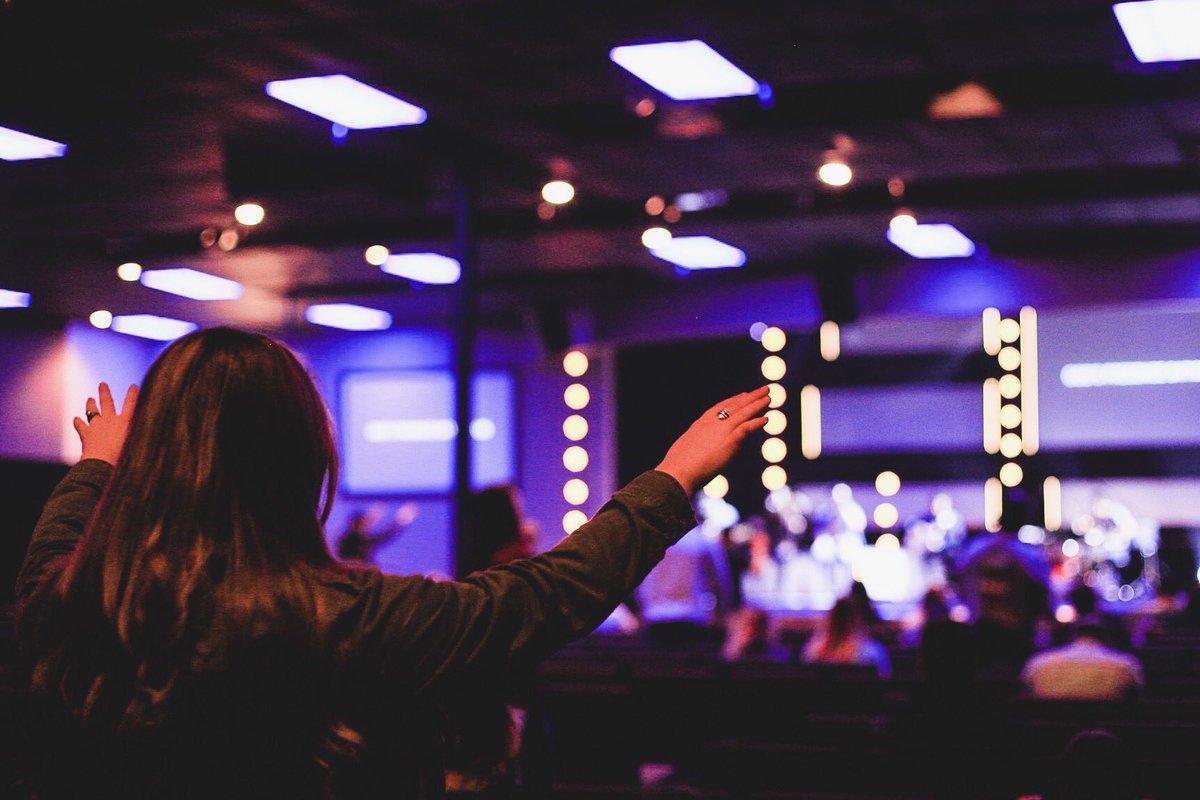 newlifecorpusya's tweet photo. I've seen You move
You move the mountains
And I believe
I'll see You do it again
You made a way
Where there was no way
And I believe
I'll see You do it again 
#connectnight #nlya https://t.co/Ac9DGCkvMy