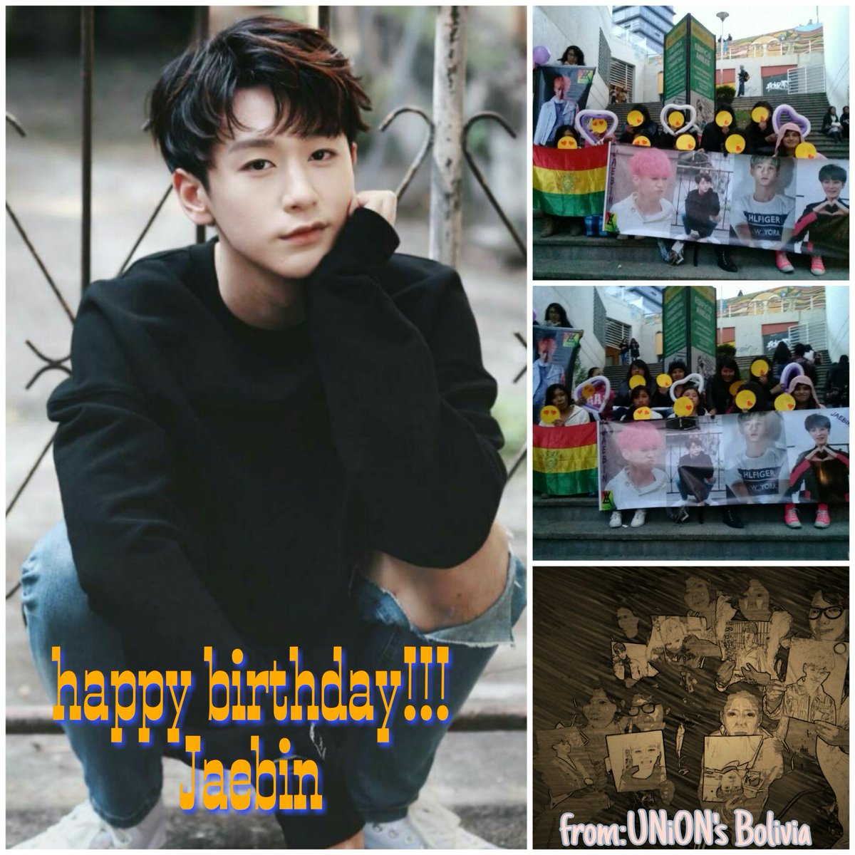 beck_ic_union's tweet photo. 爱的人的心永远是年轻的 我祝你有一个充满爱与欢乐的年份 生日快乐!
#HAPPY_DEUNGBIN_DAY
#HappyJaebinDay
#VARSITY #VARSITY-v
#UNiON's https://t.co/M6qGPIIZ91