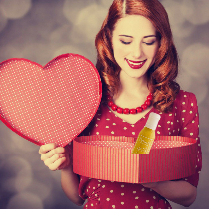 corinescuisine's tweet photo. Forget the chocolates and get her the #ValentinesDay gift that keeps on giving! 
Shop today at https://t.co/nv3G2I6uhX https://t.co/asEvYADFJ4