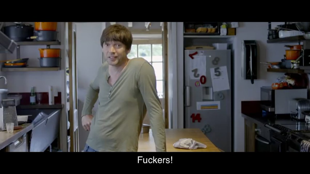 Alex James fans tweet media