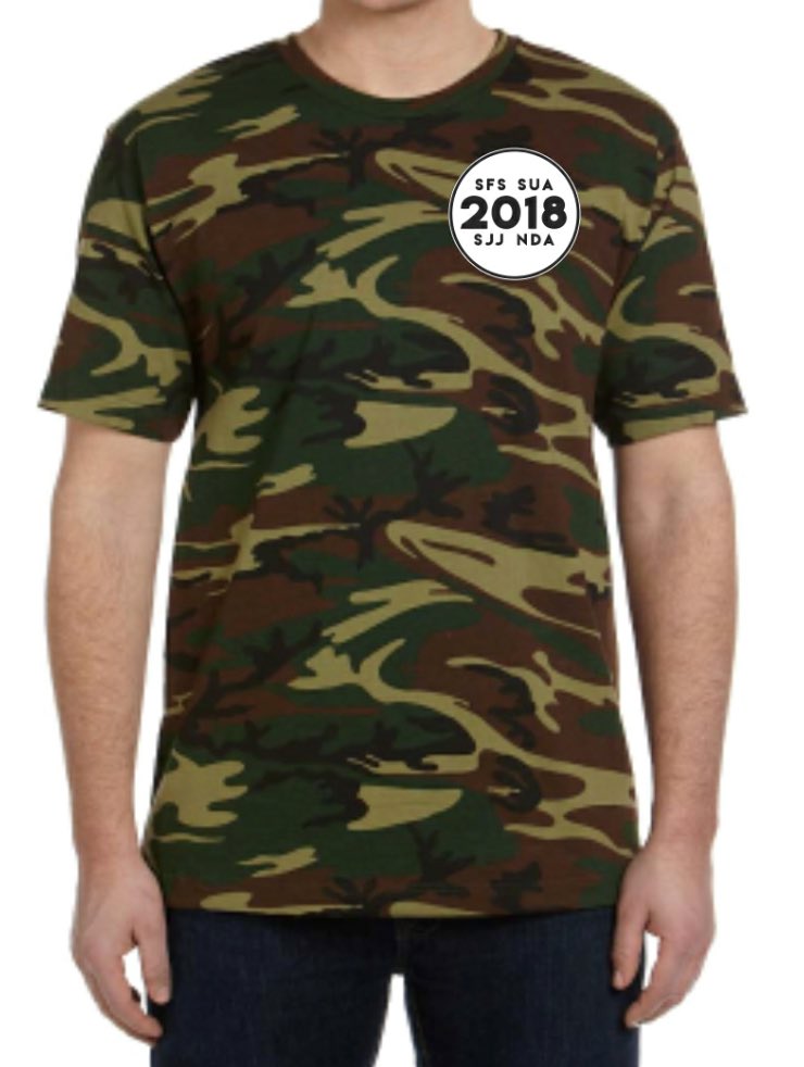 toledoBCB's tweet photo. T-Shirts are ready to ORDER!
SJJ&NDA will be green camo💚
SFS&SUA will be black camo🖤
ALL proceeds go to Veterans Matter! MUST order by the end of this week 2/18/18!! Link in BIO⬆️ https://t.co/cjjm6eaeLf