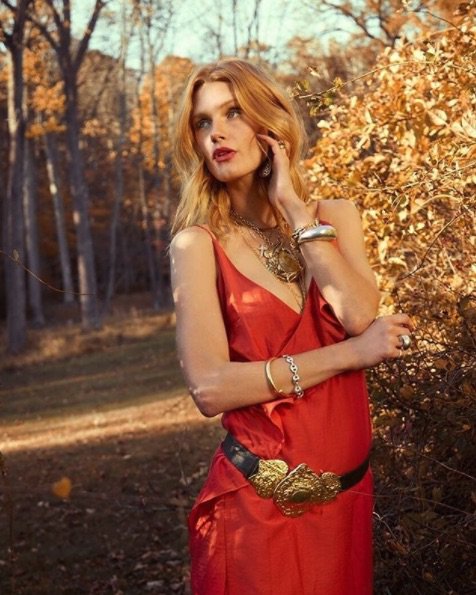 EBbrands's tweet photo. Happy Valentine's day ladies! Whether it's date night or a #GalentinesDay our brand, @HauteHippie , has your perfect #Valentines Day look! check it out at @Bloomingdales https://t.co/jZSVBZkLcB https://t.co/VnME6FWgIc