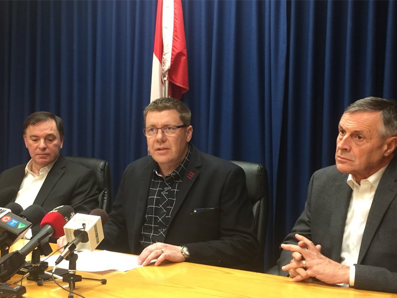 Premier Moe Addresses Gerald Stanley Trial dlvr.it/QG561z https://t.co/8rOgmTkjLQ