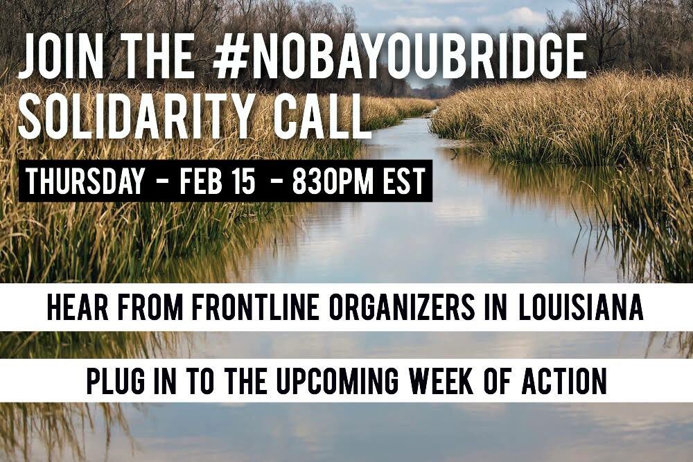 Join the call #nobayoubridge myaccount.maestroconference.com/conference/reg…