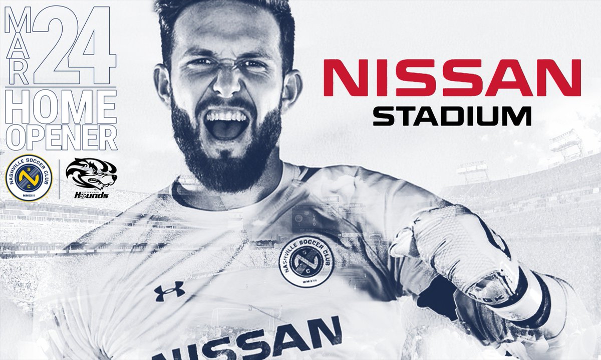 Nashville SC tweet media