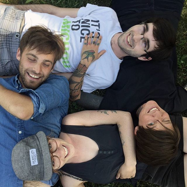 Forty Seven Teeth tweet media