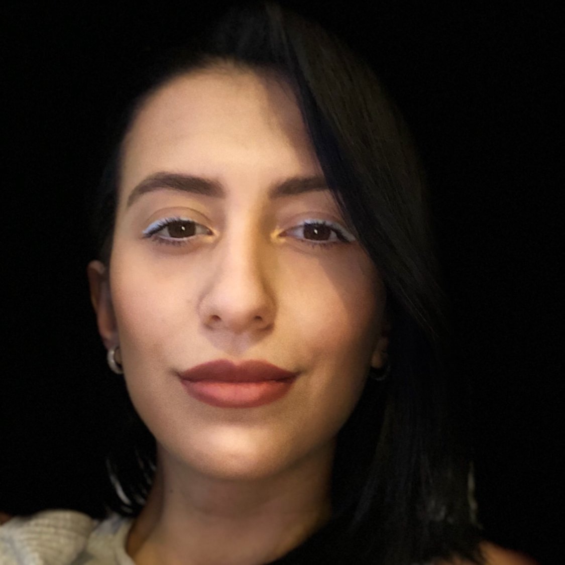 manjoblog's tweet photo. @MarcBeauty @InfluensterUK #highliner #mjbxjohnlewis #complimentary #contest https://t.co/2WIhQAGblK