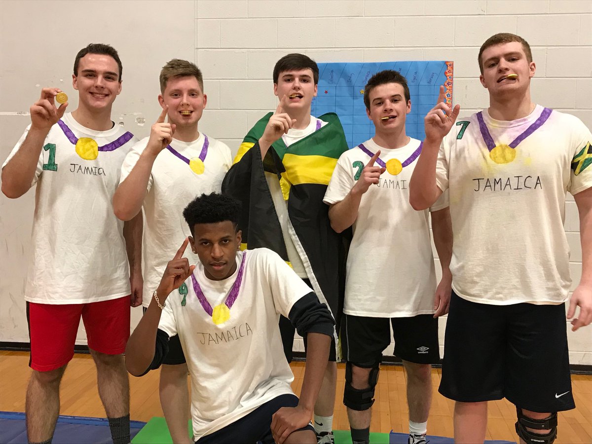 Lord Botetourt PE tweet media
