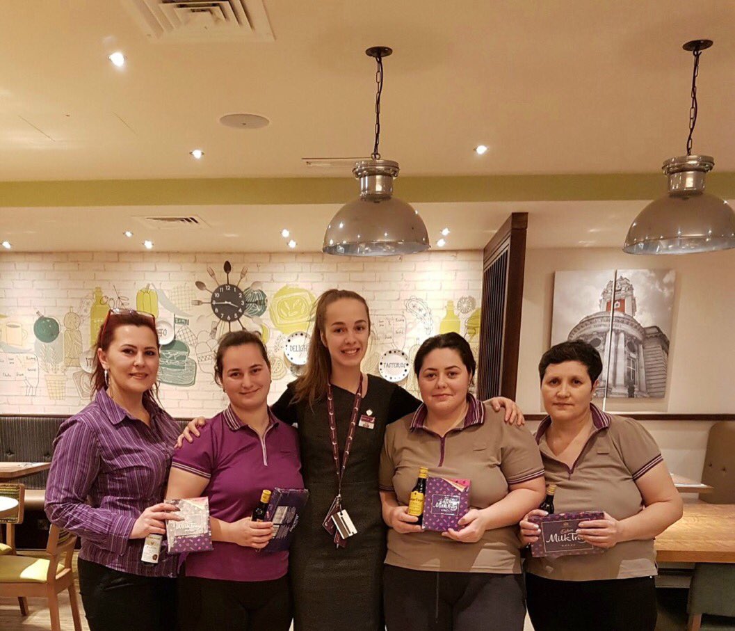 PI Brixton are winners of #greeteatsleeptweetrepeat 🏆 3rd time in a row, highest scoring site  in room cleanliness 🥇🥇🥇<a href="/SDEBDD/">simon ewins</a>       <a href="/RoxanaAnt04/">Roxana Anton</a> <a href="/LauraEvans81/">Laura EvansWrobleski</a> @KAbdi05
