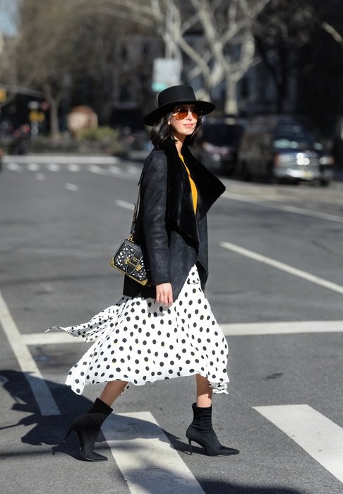 ShopStyle's tweet photo. Get the #NYFW look from our girl @ObsessionsNow >> https://t.co/TytwB8IcZF https://t.co/U3P7rwc7wV