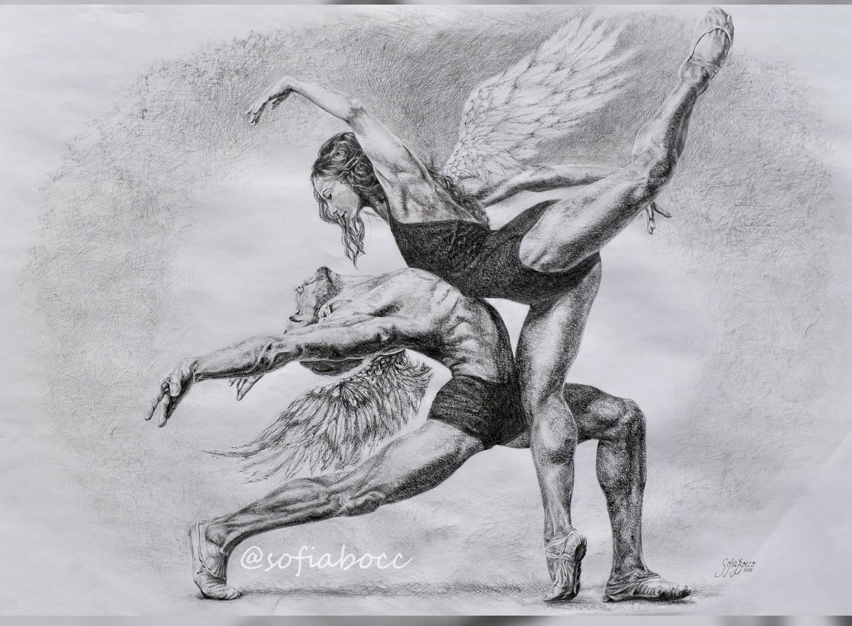 marlenfuerte's tweet image. Thank you so much @sofiabocc .
Beautiful art . #Madrid #danza #marlenfuerte #workballet #MondayMotivation