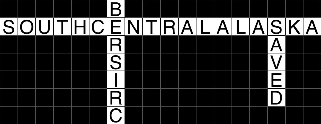 Tiny Crossword TinyCrossword Twitter