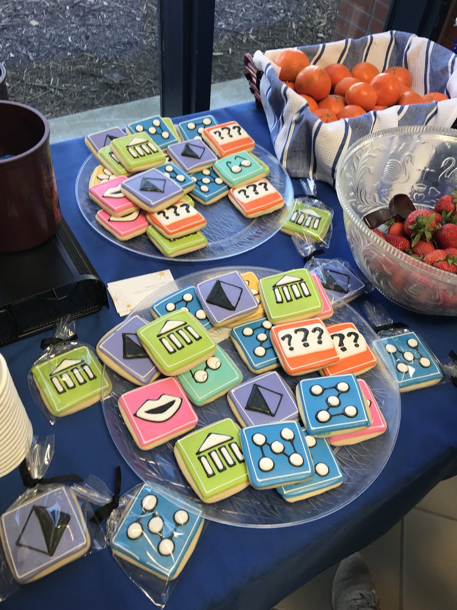 brantwalker's tweet image. Thank you to @JTaylorEdu and @MesaUnionSchool for a great day of learning!  And cookies.  #DepthandComplexity