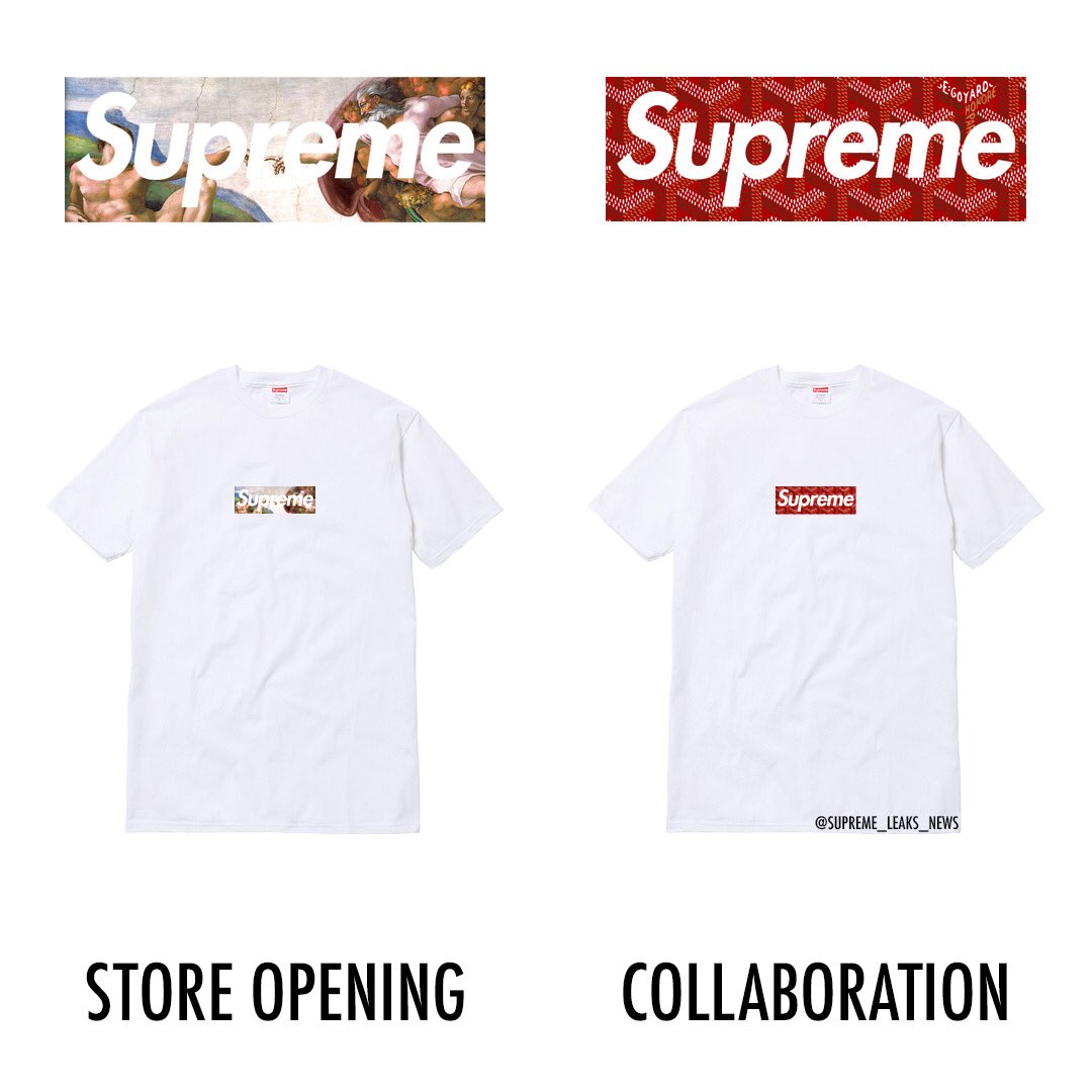 Supreme Leaks News (@supremeleaknews) / X