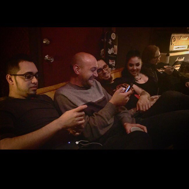 TheShiftUS tweet picture