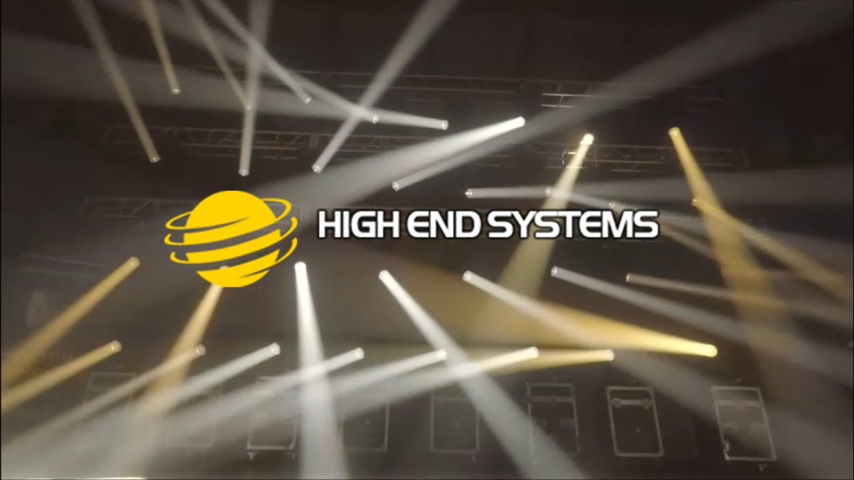 4Wall's tweet photo. Check out our latest demo video featuring #4WallNashville's @HighEnd_Systems SolaFrame 750 fixtures! https://t.co/FLU5sRhYVT
These are also currently available to rent at #4WallDC & #4WallNY. Request a rental quote for them here: https://t.co/Wr9xK5qNLr https://t.co/ChsPTKzbSP