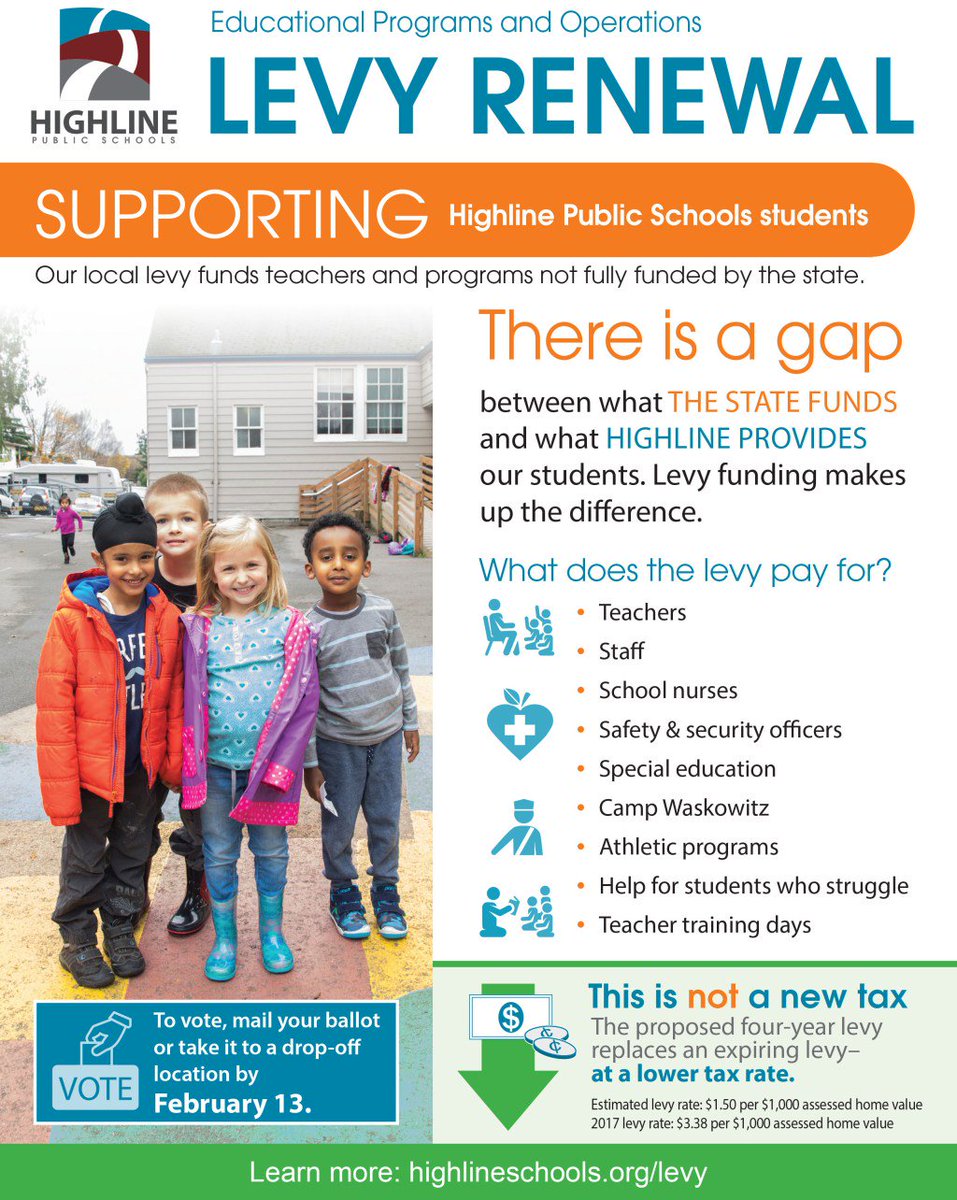 Ahsphoenixflyer's tweet photo. Proposed levy promises support for school programs https://t.co/Xm7TDdvIHW https://t.co/VnEgblv050