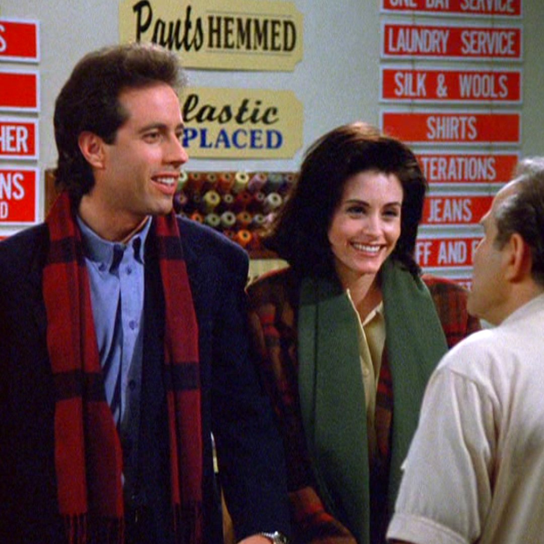 "You’ve never met my wife, Meryl? Meryl Seinfeld." - #TheWife https://t.co/Rve021siUx