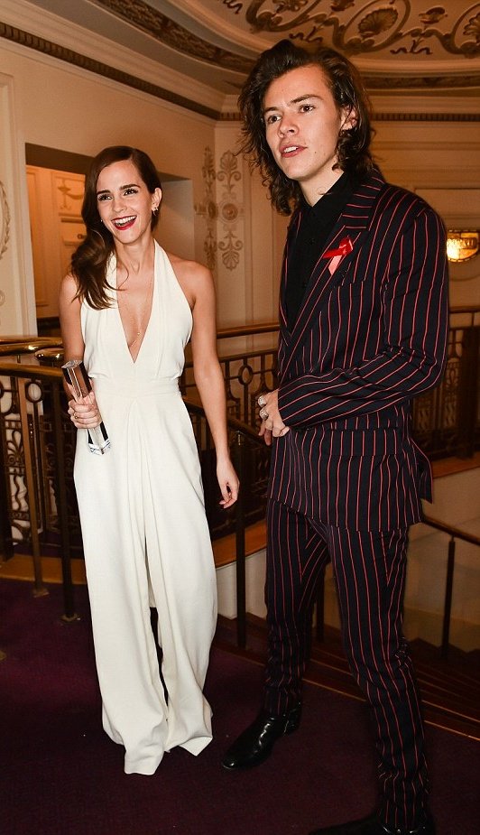 7Osharry's tweet image. Im still not over this day 😍