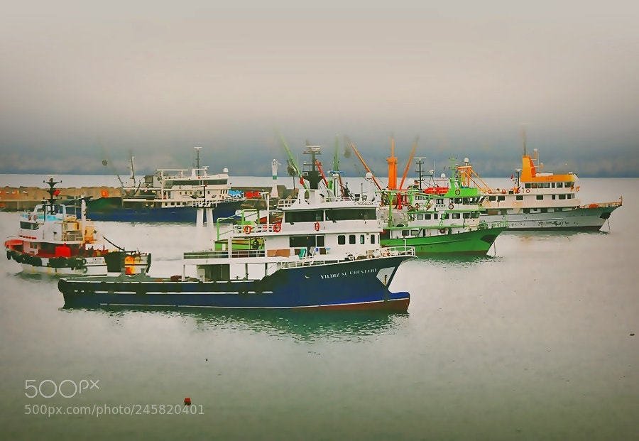 ** by alionursal #photo