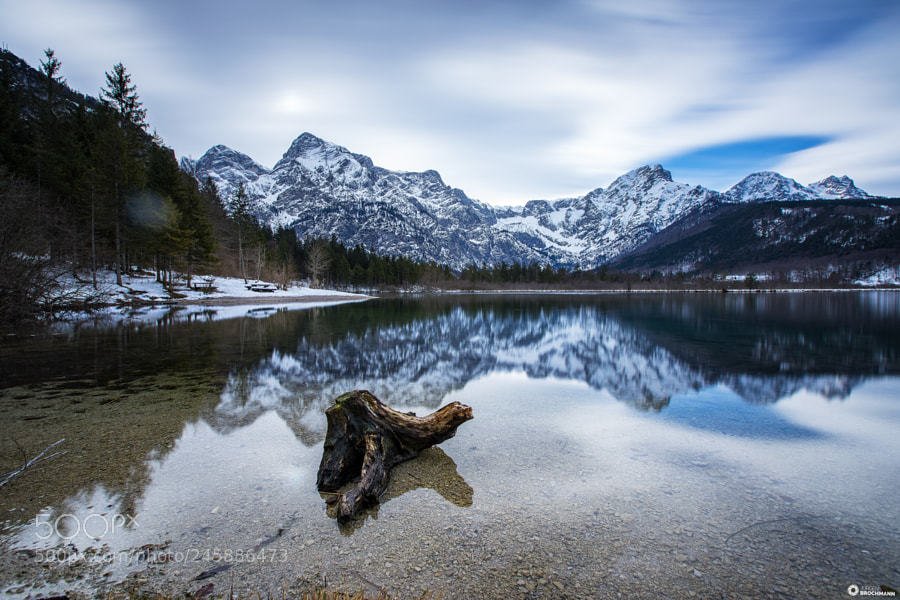 Almsee by jbrochmann #photo