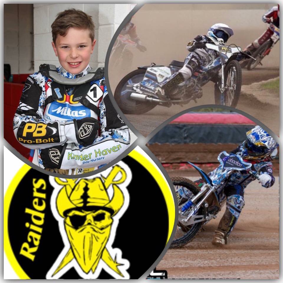 TeamMcGurk's tweet photo. #2017britishchampion Sam’s raring to get back on track &amp; with great people on board @ATPI_Travel_UK @visualblinds @ShoeiHelmetsUK @TCXBoots https://t.co/HL52fyHbii