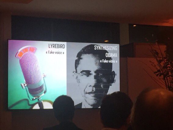 PA de Chalendar, PDG: "Le cœur de la #TransformationDigitale d’une entreprise, ce ne sont pas les #robots, les fonds que l’on investit ds des #startups mais bien la capacité à ouvrir les organisations, à attirer les talents de demain, à faire évoluer ses collaborateurs" #Netexplo