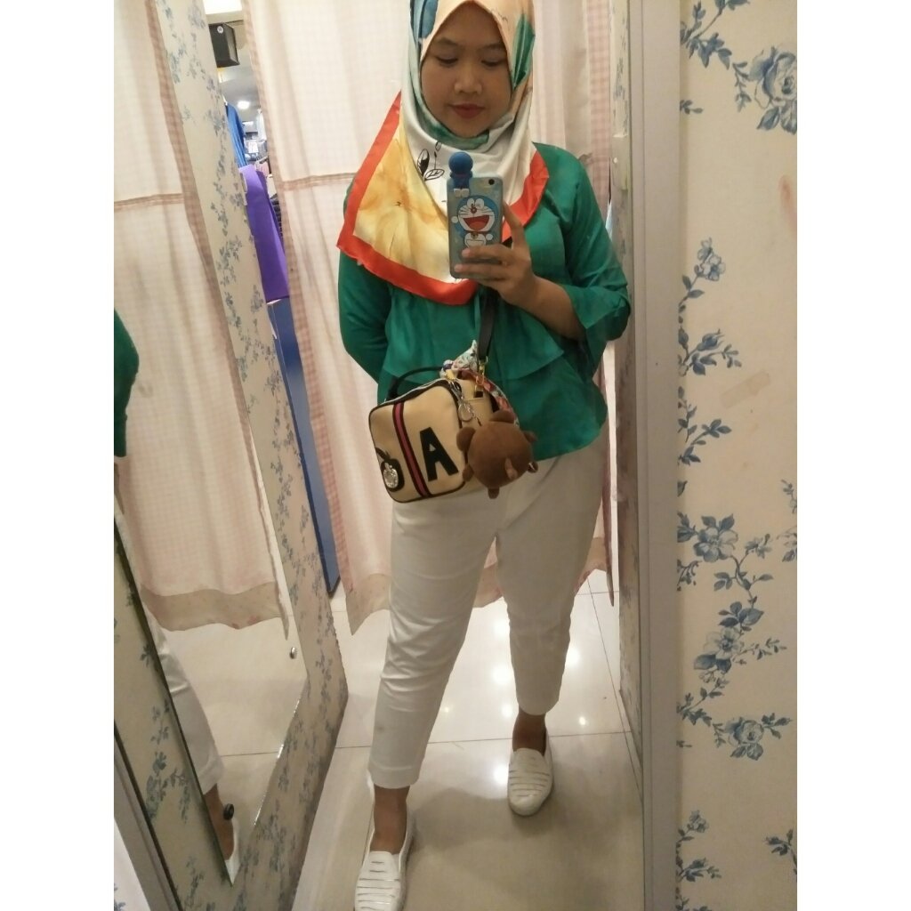 #FotoProfilBaru