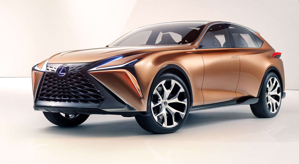 ButlerLexusAtl's tweet image. When you think Lexus, you think of style and luxury. The concept of the Lexus LF-1 Limitless will still blow you away. #SuperCars #CarLifestyle bit.ly/2B5Kk4L