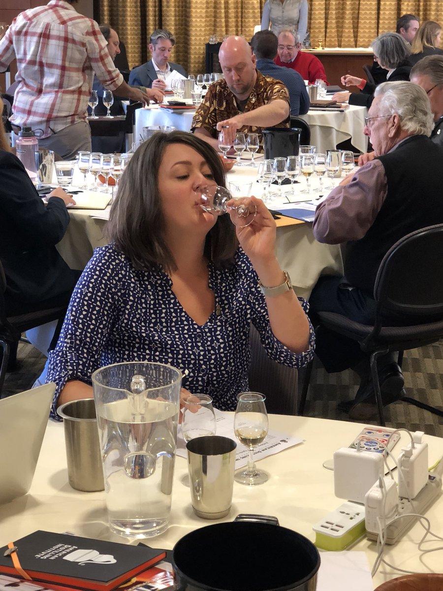 ADIJudging's tweet photo. Rachel Dorcy @RachelDorcy #ADIJudging  2018 https://t.co/pOzGDDmpsB