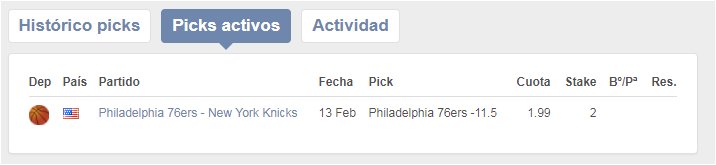 Cryptonicom2's tweet image. Mi apuesta para hoy: