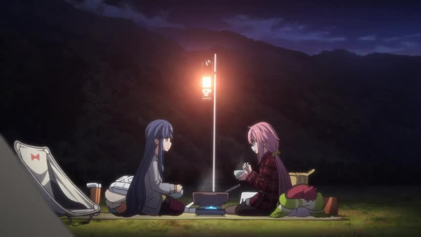 Девчачий лагерь. Laid back camp yuru camp. Laid back camp yuru camp. Лагерь на свежем воздухе yuru camp. Лагерь на свежем воздухе yuru camp.