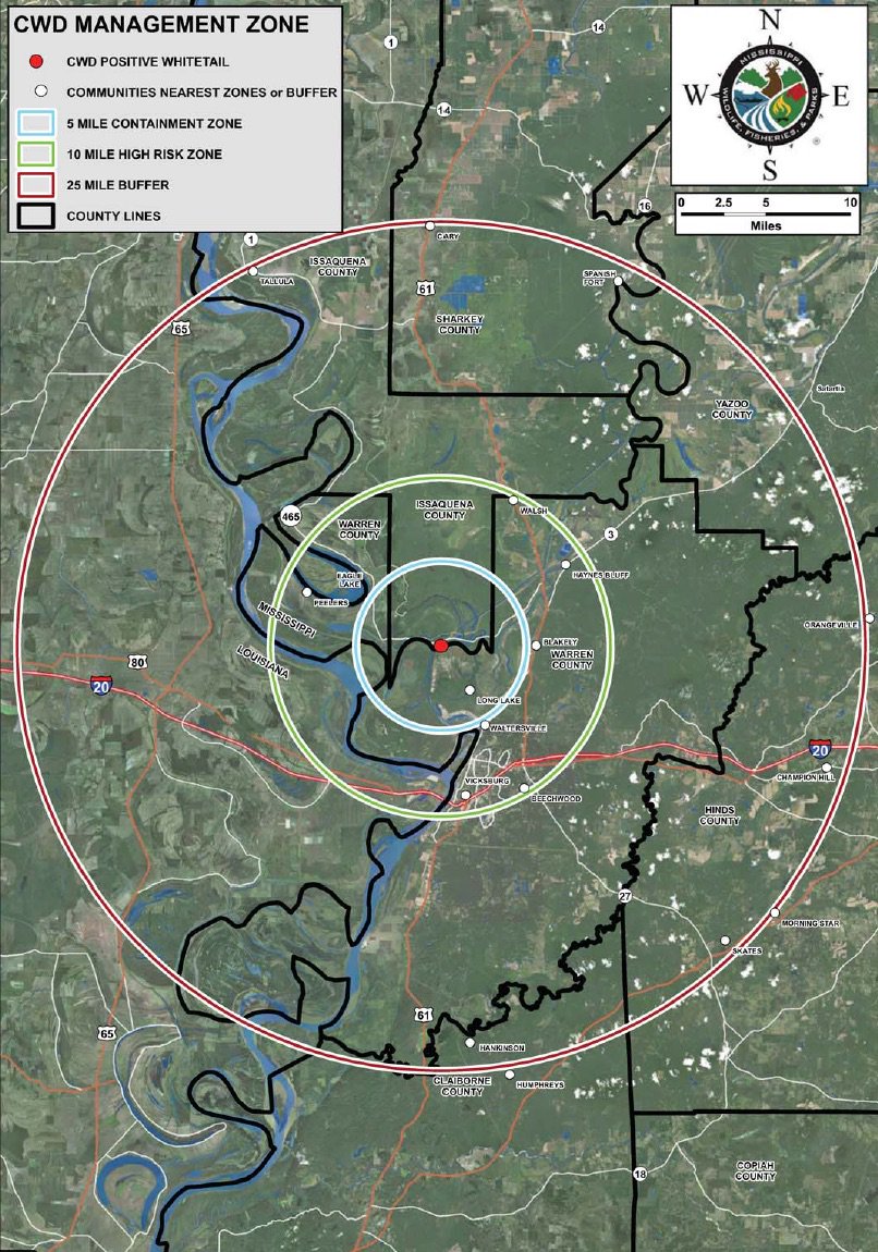 Delta Wildlife tweet media