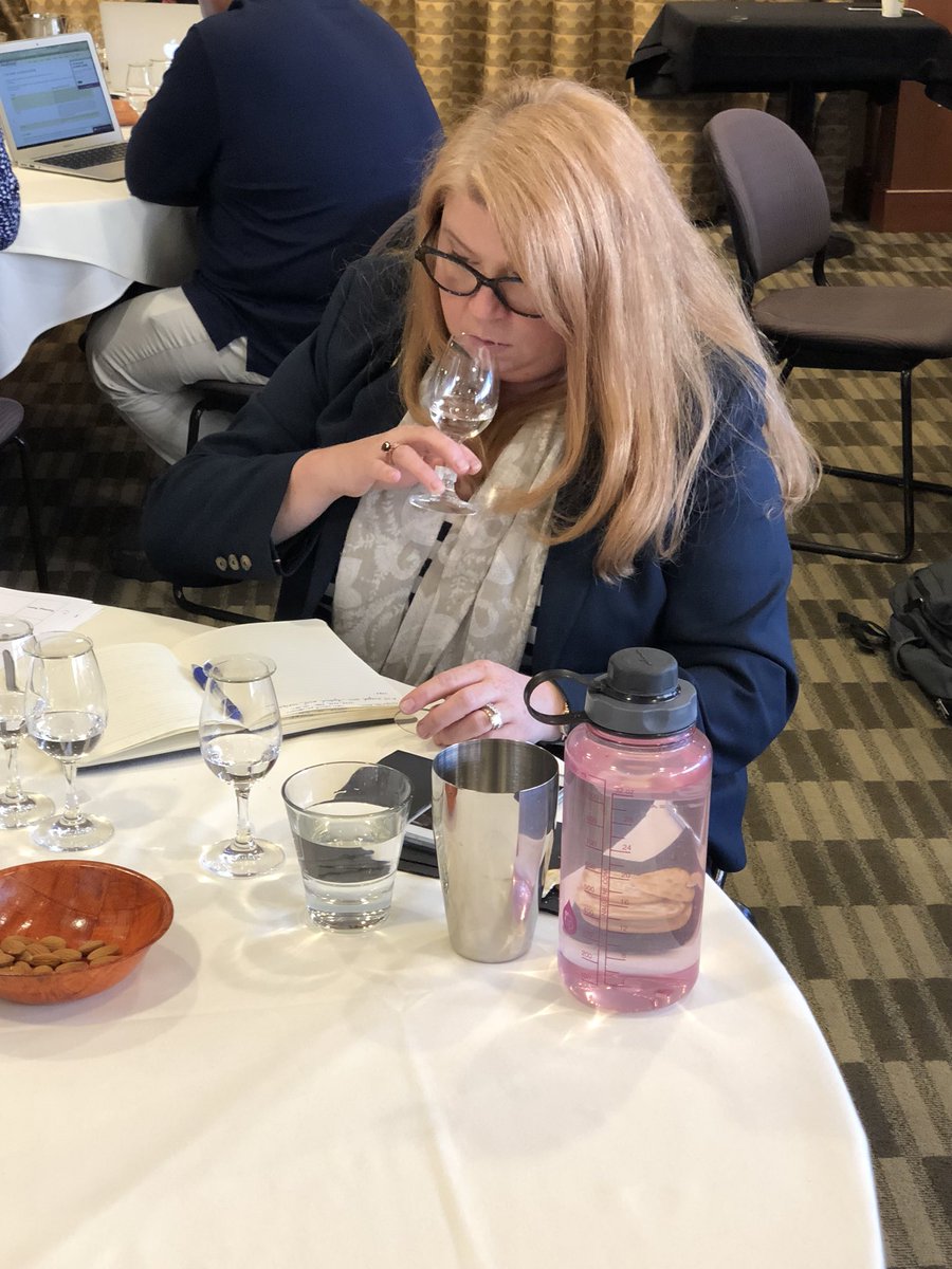 ADIJudging's tweet photo. Suzanne Long @SpindriftSuz #ADIJudging 2018 https://t.co/zqaD4IgK6h