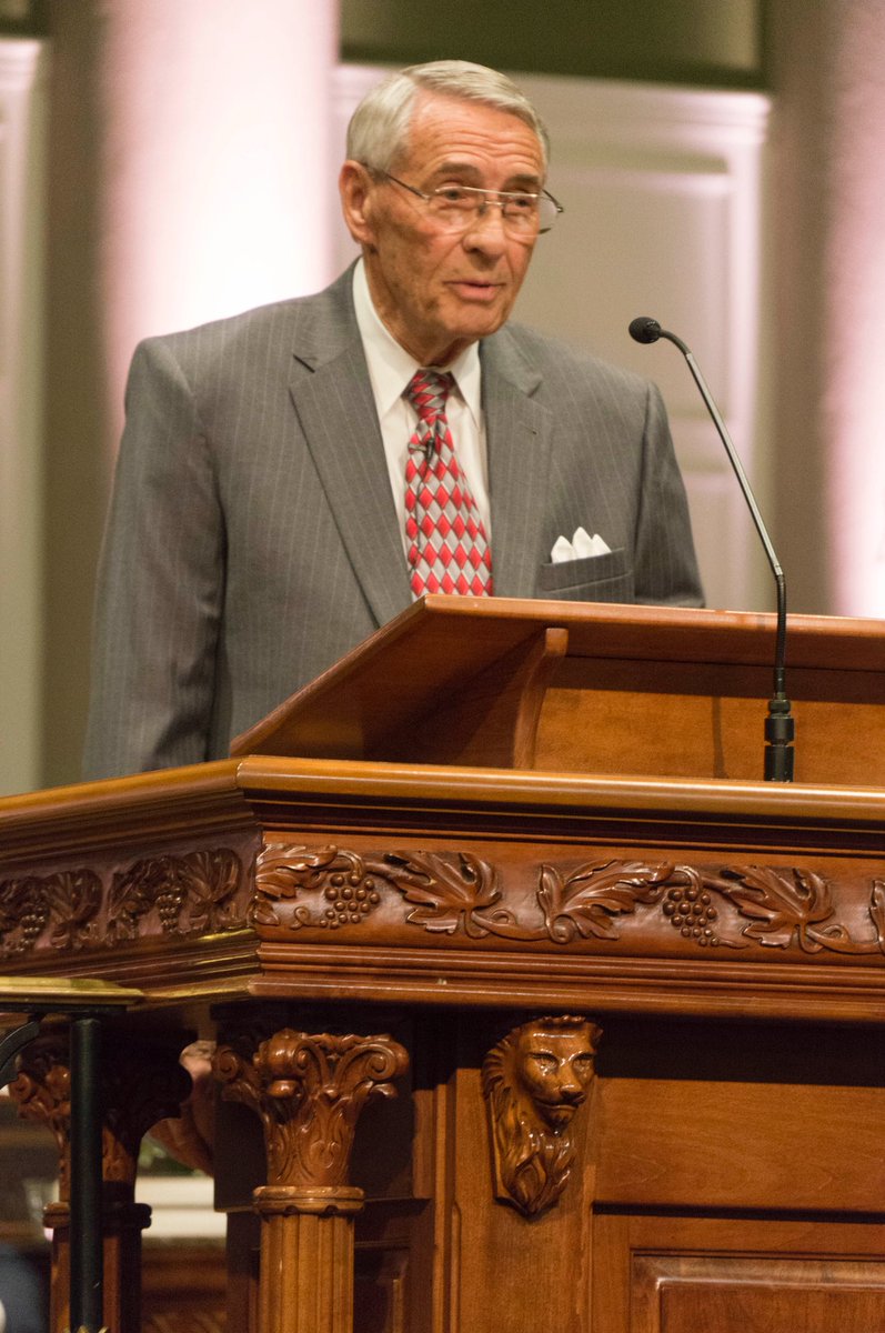 Bobby Roberson, the greatest pastor I have ever known, just went to heaven where He will serve the Lord Jesus Christ forever.