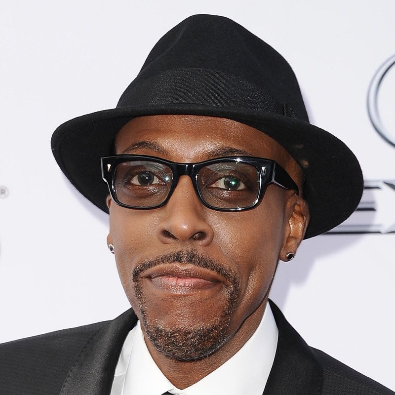 Happy Birthday Arsenio Hall!!! 
