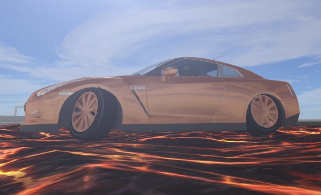 The Auto Shop update for #Roblox #VehicleSimulator is gonna need a 🚒 because it's so 🔥 Camber, welded diff, manual, RGB colors, interior appearance options, tire smoke colors, ride height, all new rims, calipers that affect braking power, and so much more! Coming soon...