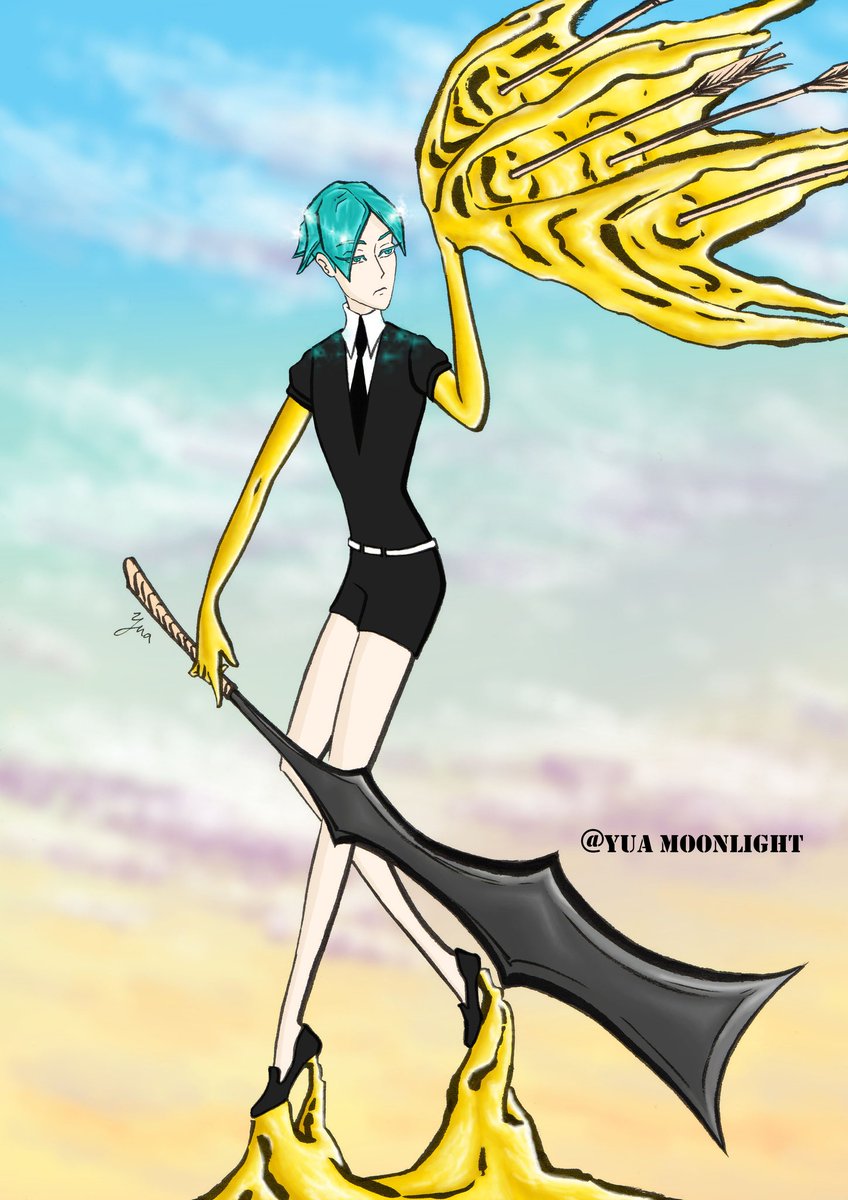 Download Yuamoonlight On Twitter Phosphophyllite Agate And Gold Desktop Wallpaper Get Wallpaper Yuamoonlight On Twitter Phosphophyllite Agate And Gold For iPhone Free